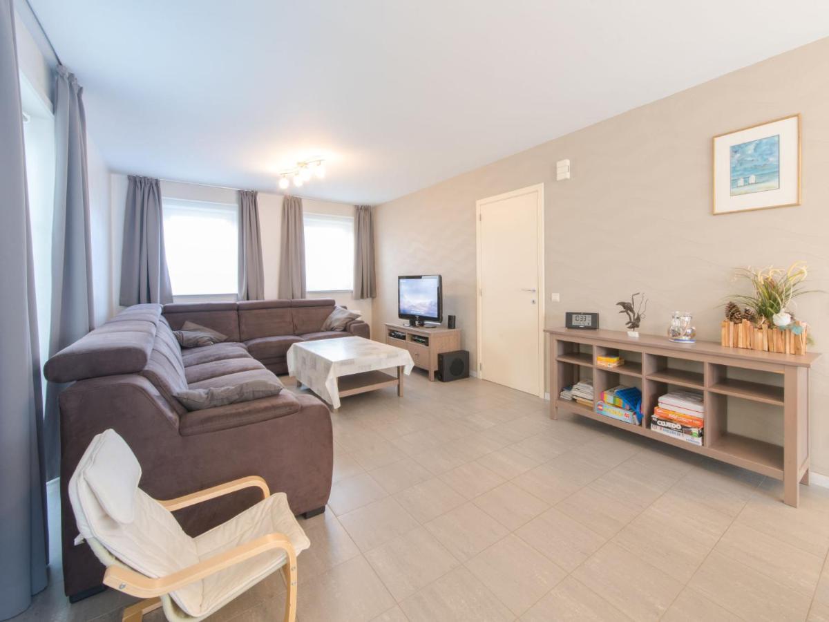 Holiday Home Boonenhove-3 By Interhome เดอฮาน ภายนอก รูปภาพ