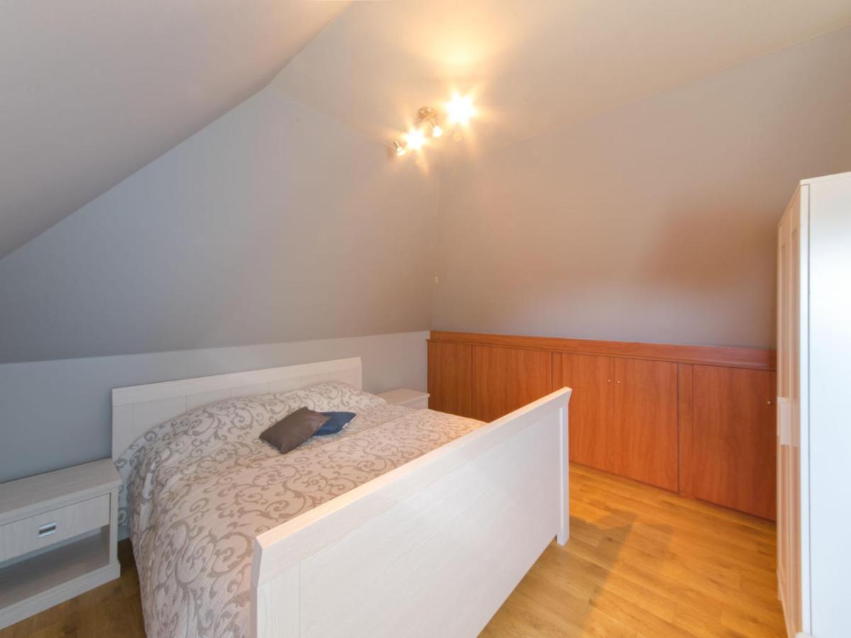 Holiday Home Boonenhove-3 By Interhome เดอฮาน ภายนอก รูปภาพ
