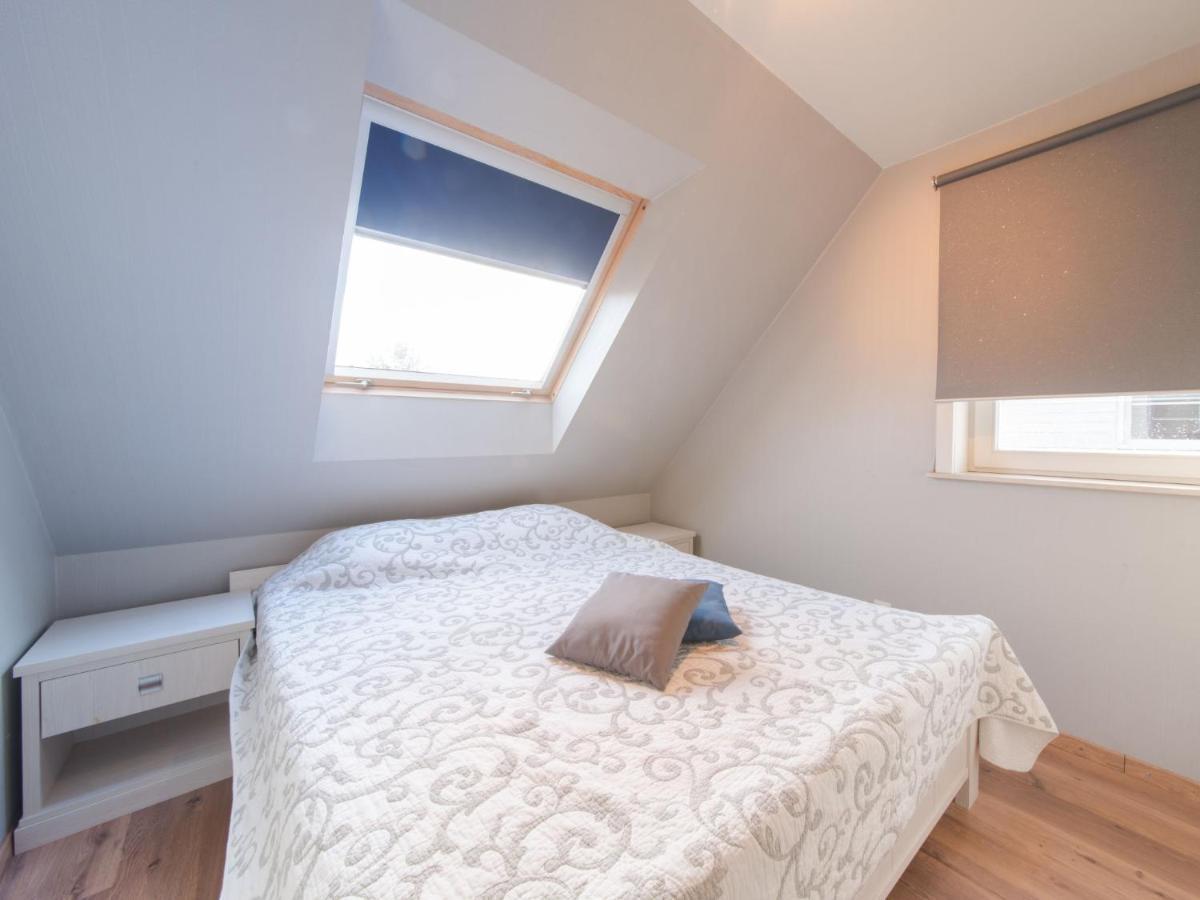 Holiday Home Boonenhove-3 By Interhome เดอฮาน ภายนอก รูปภาพ