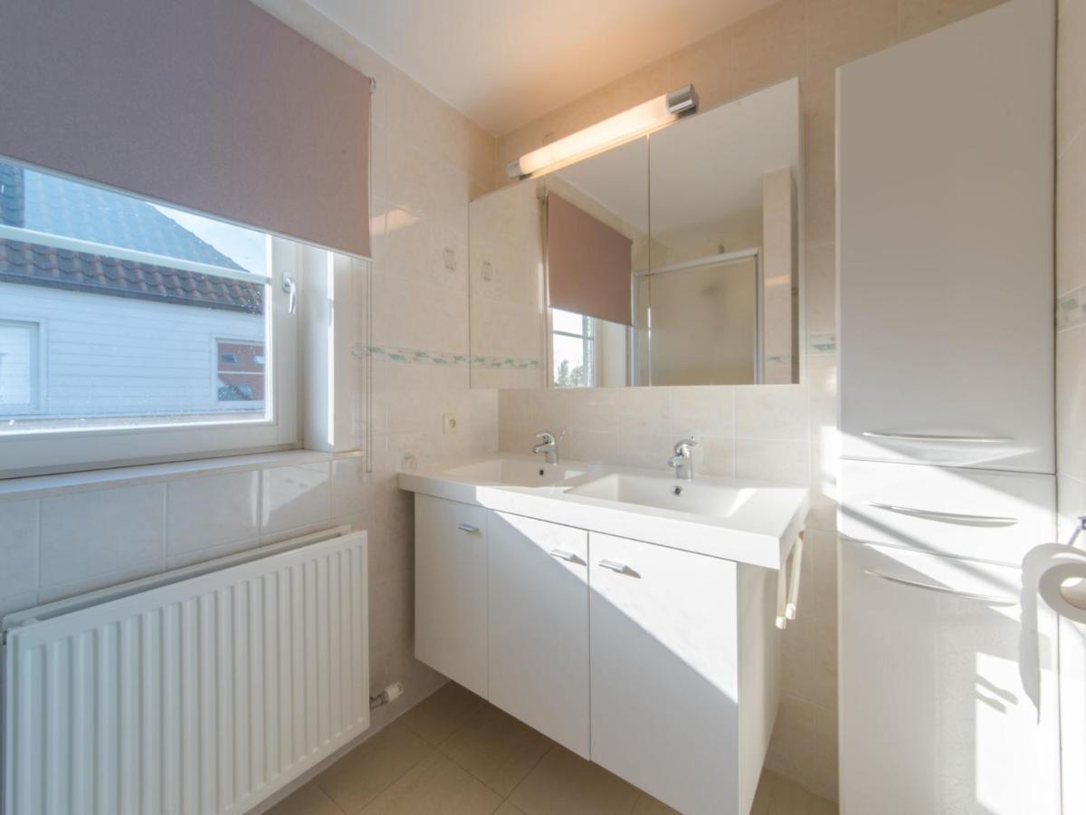 Holiday Home Boonenhove-3 By Interhome เดอฮาน ภายนอก รูปภาพ