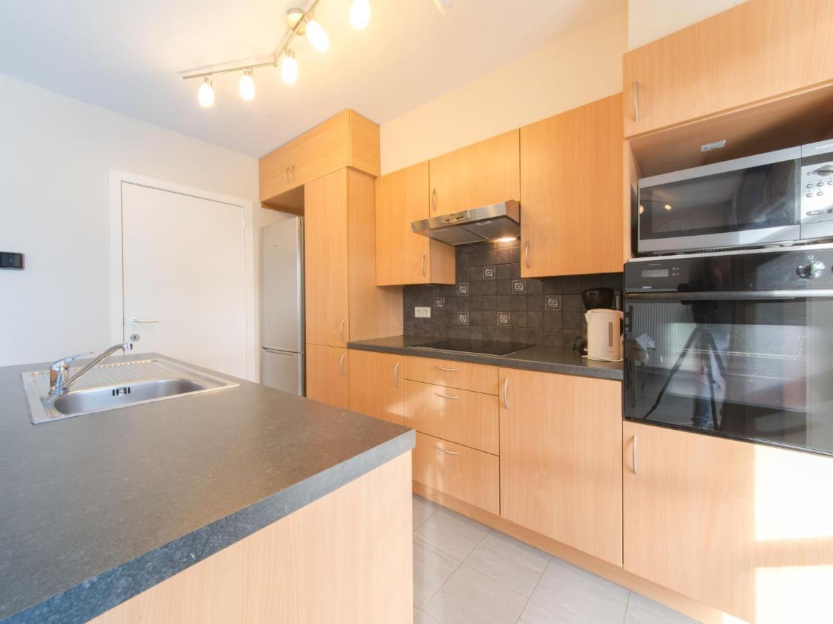 Holiday Home Boonenhove-3 By Interhome เดอฮาน ภายนอก รูปภาพ