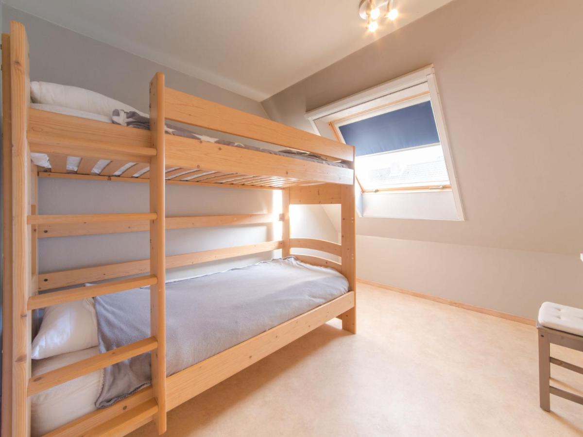 Holiday Home Boonenhove-3 By Interhome เดอฮาน ภายนอก รูปภาพ